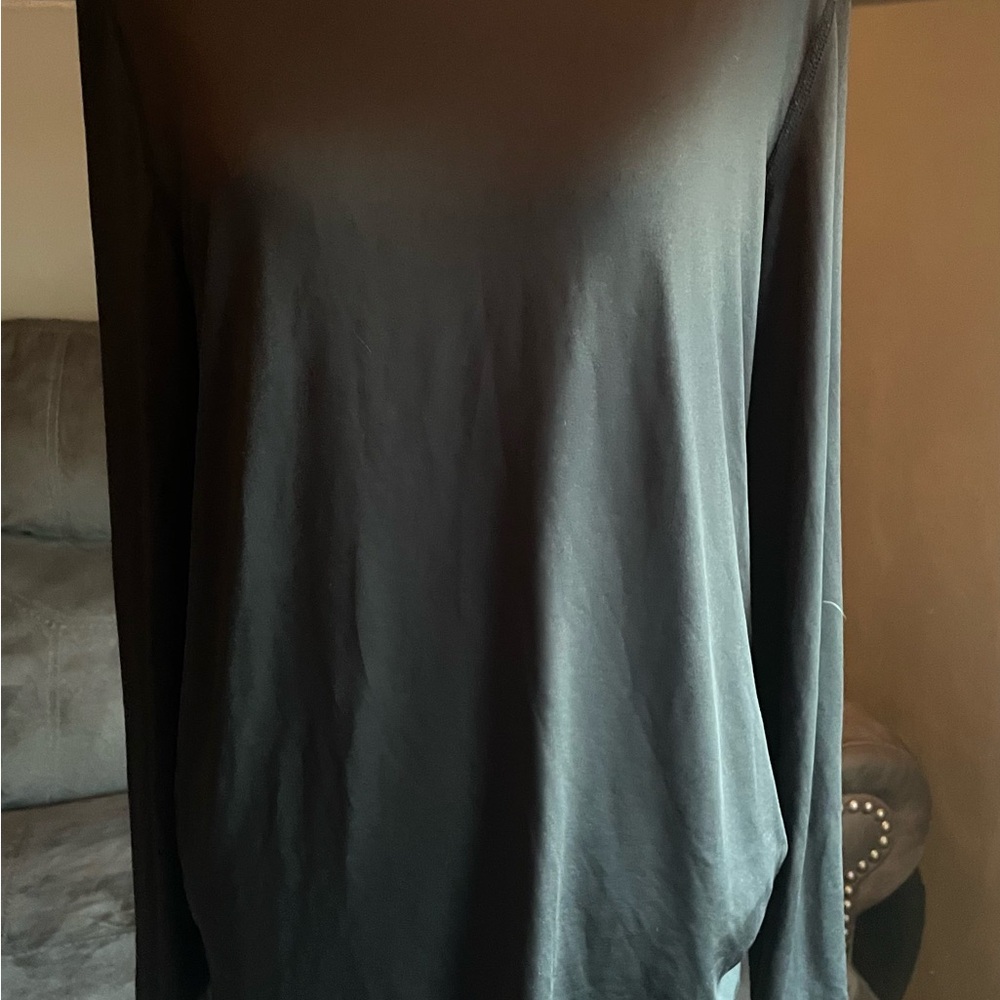 Mens compression shirt